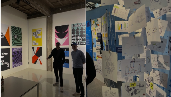 Un’opportunità preziosa sia per la mia crescita professionale che per il mio sviluppo linguistico